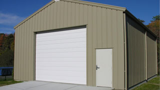 Garage Door Openers at River Haven, Florida